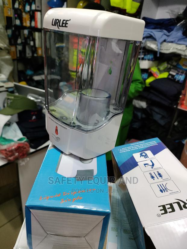 Automatic Soap Dispensers - thumbnail 2