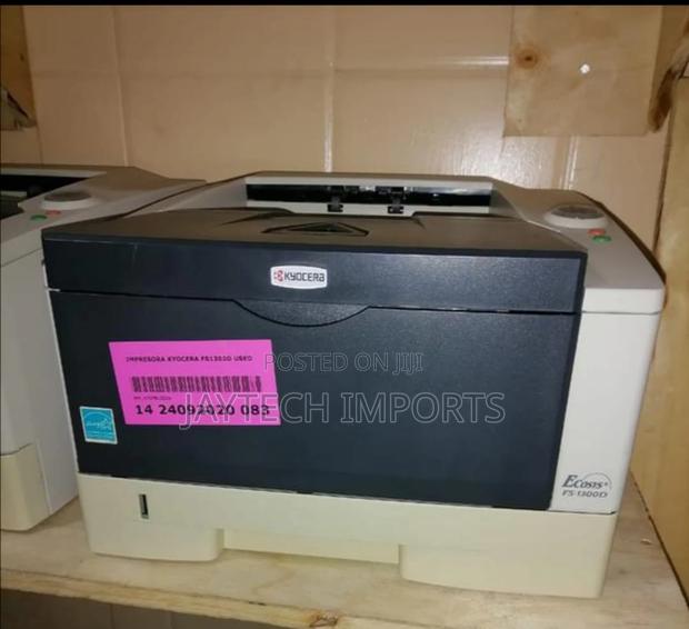 Kyocera Printing Machine Ecosys Fs 1300d - main view