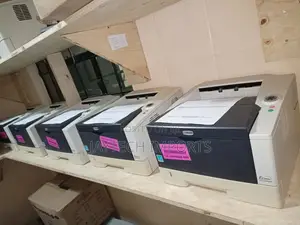 Kyocera Printing Machine Ecosys Fs 1300d