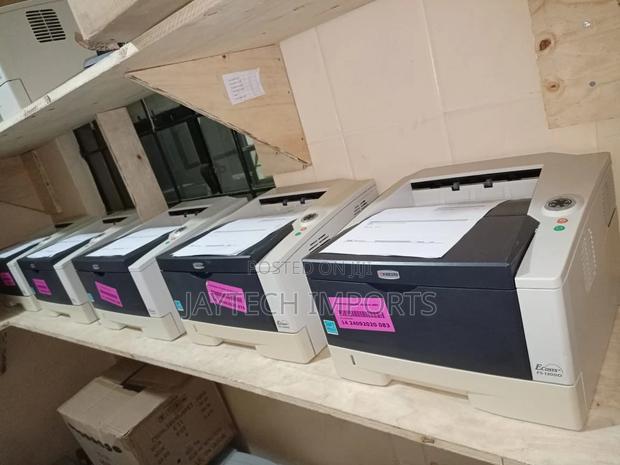 Kyocera Printing Machine Ecosys Fs 1300d - thumbnail 3