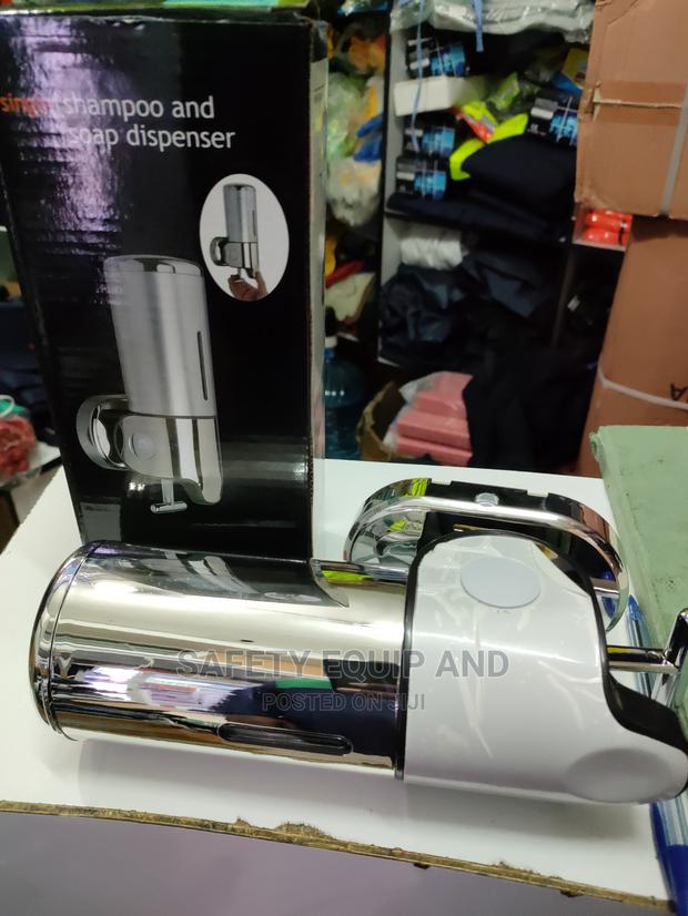 Soap Dispenser/Shampoo Dispensers