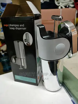 Soap Dispenser/Shampoo Dispensers