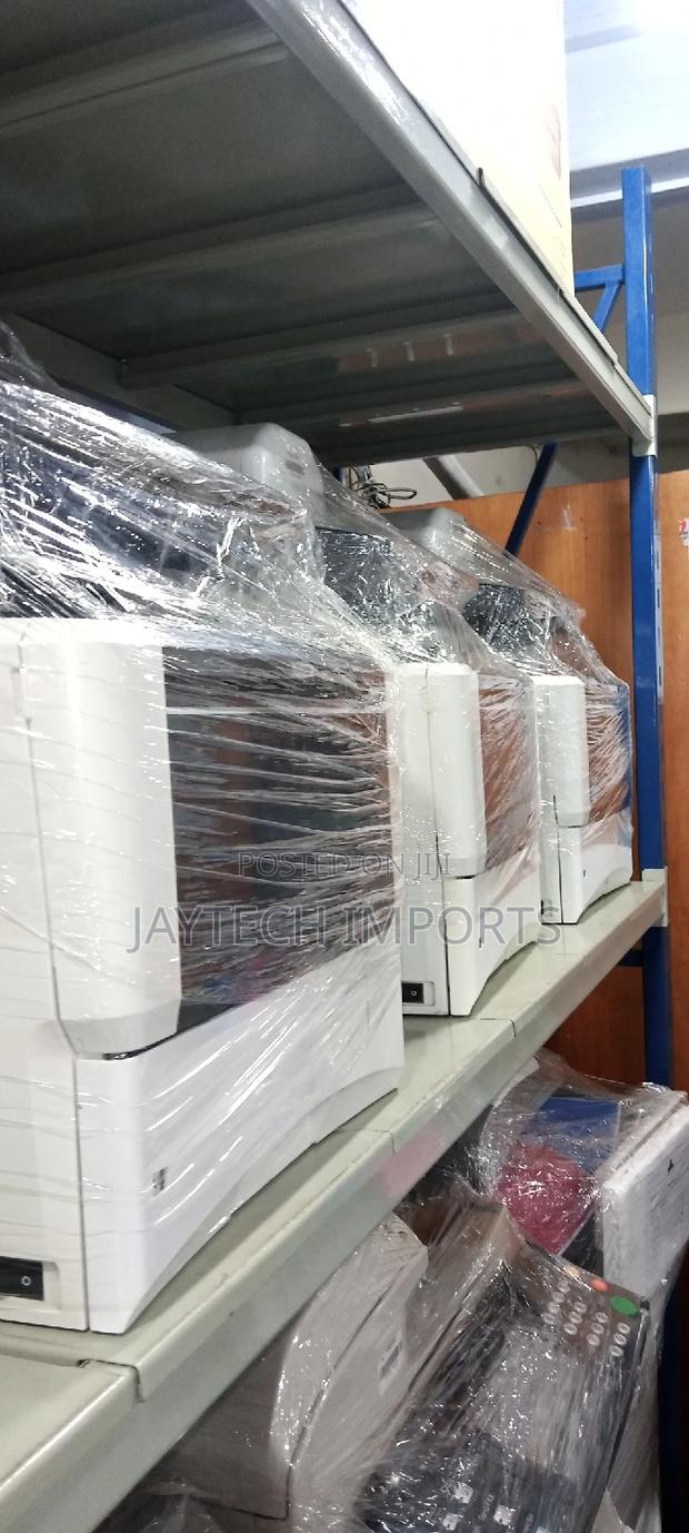 Kyocera Fs 3140 Mfp - main view