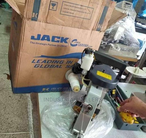 Top Rated Bag Closer - main view