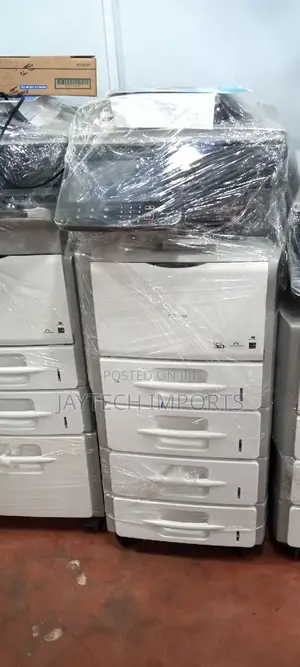 Durable Ricoh Printer Sp 5200