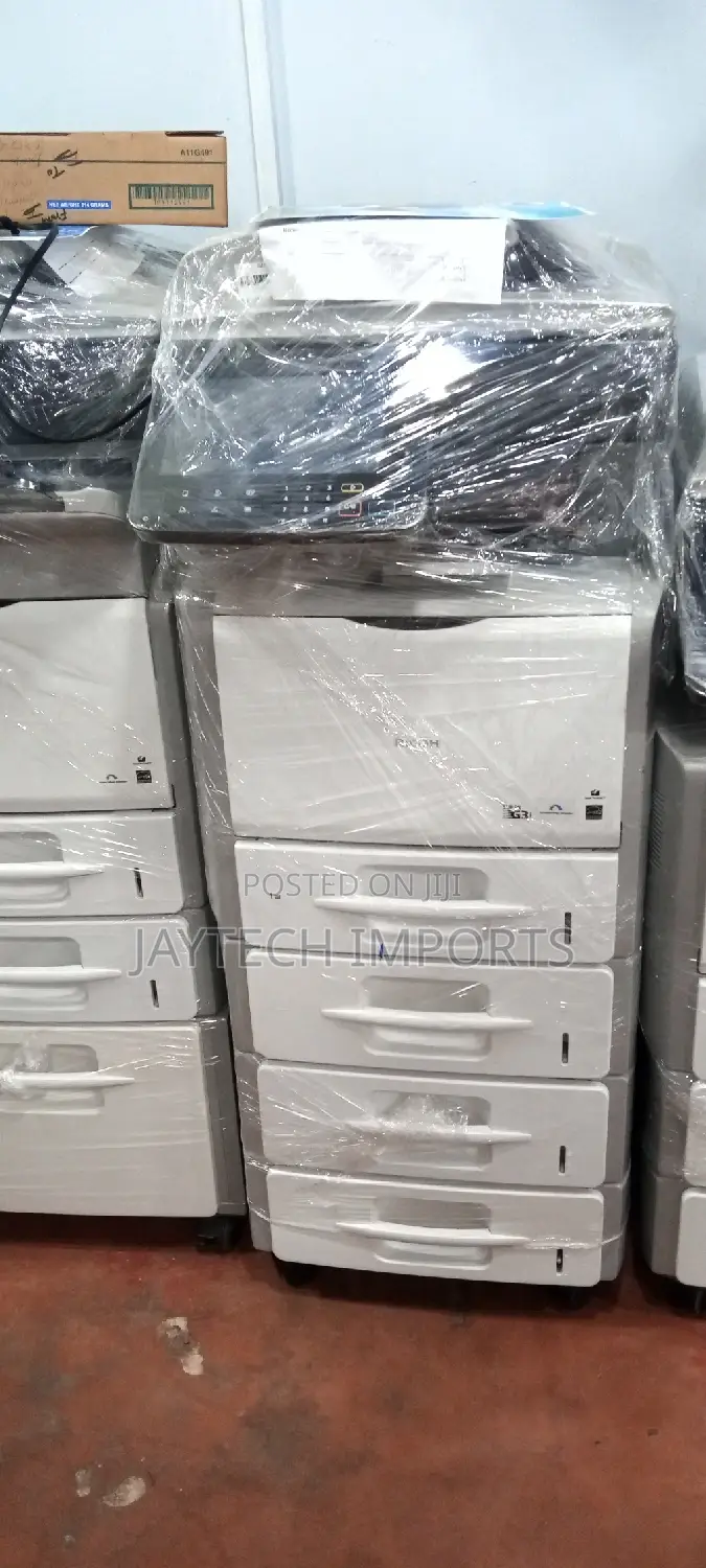 Durable Ricoh Printer Sp 5200