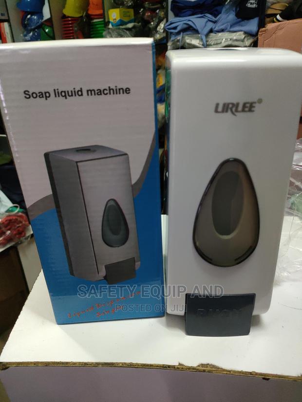 Liquid Dispensers - thumbnail 2