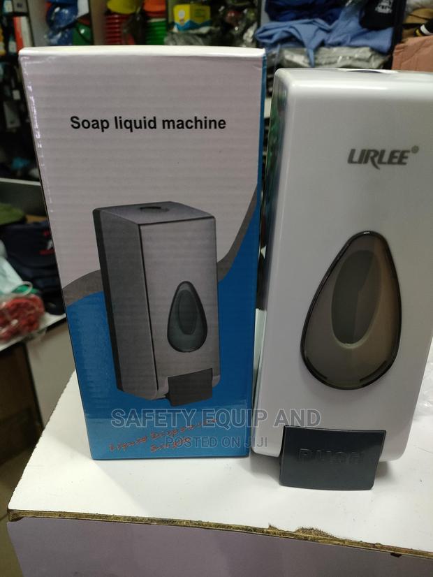 Liquid Dispensers - thumbnail 3