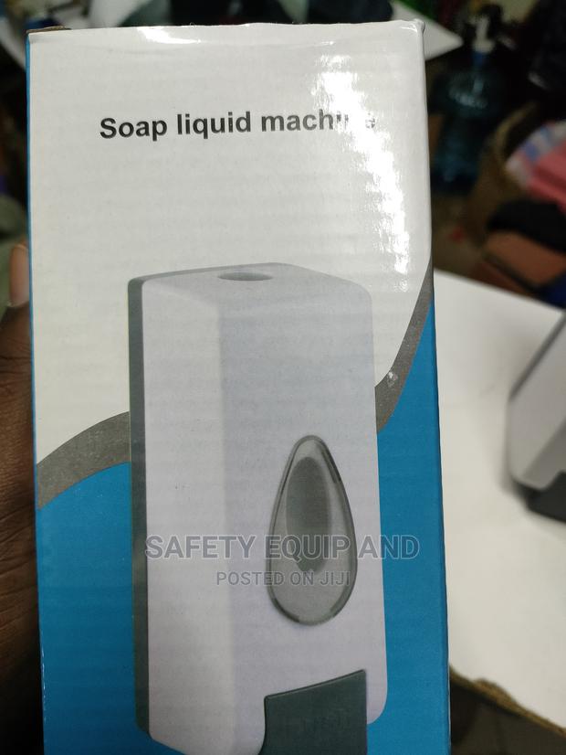 Soap Dispensers (Single Type) - thumbnail 2