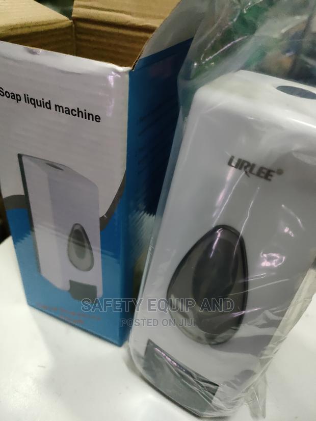 Soap Dispensers (Single Type) - thumbnail 3