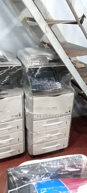 Durable Aficio Sp 5200 Machine