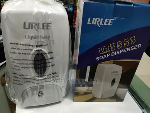 Stainless Soap Dispensers- 1000ml