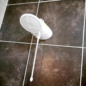 TOP JET Lorenzetti Instant Shower - Pretty Angled Water Jet - thumbnail 2