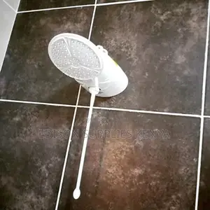 TOP JET Lorenzetti Instant Shower - Pretty Angled Water Jet