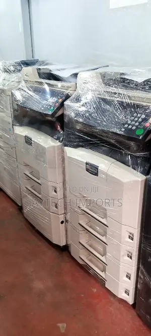 Photocopier Km 2560 Black and White Only