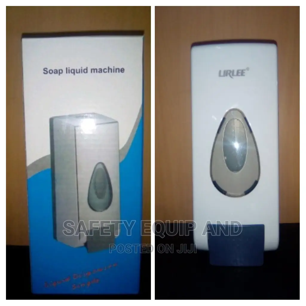 Soap Dispenser for Sale in Kenya