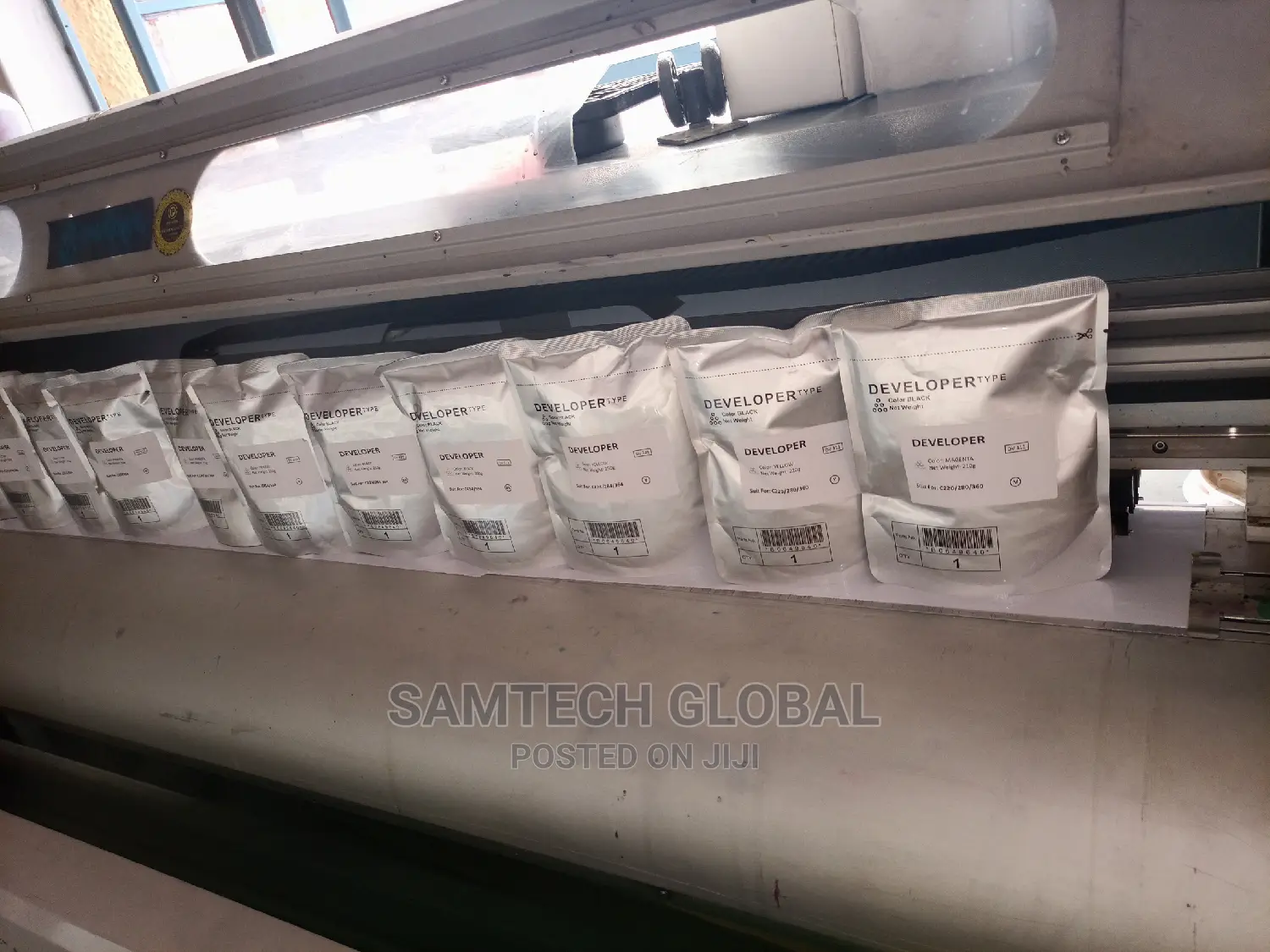 Top Quality Developer for Konica C 220/280/360