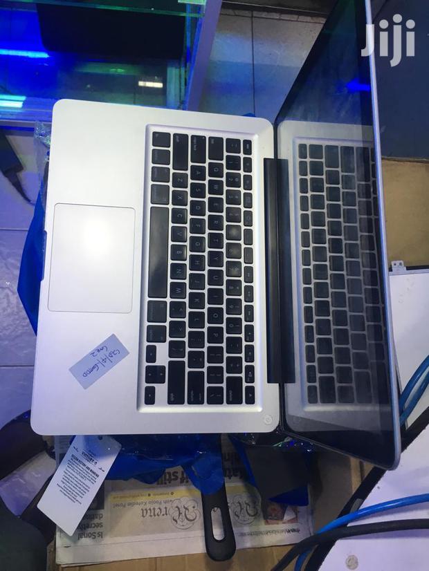 Best Apple Macbook Pro Corei5 8gbram 500hd 2.8ghz Turbo Backlightings