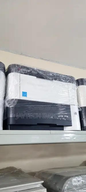 Kyocera Ecosys Fs 4200