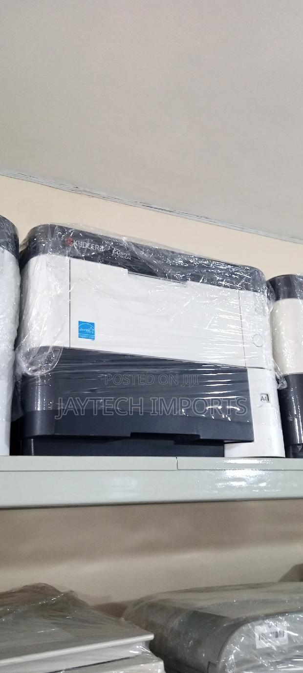 Kyocera Ecosys Fs 4200 - main view