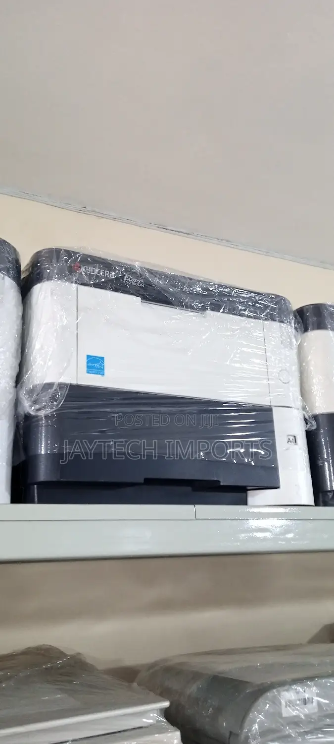 Kyocera Ecosys Fs 4200