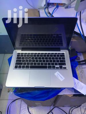 Best Apple Macbook Pro Corei5 8gbram 500hd 2.8ghz Turbo Backlightings