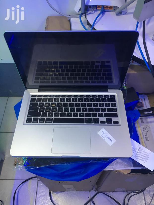 Best Apple Macbook Pro Corei5 8gbram 500hd 2.8ghz Turbo Backlightings - thumbnail 3