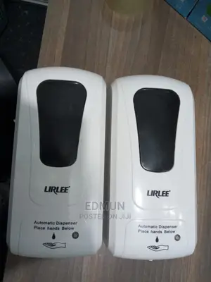 1000ml Automatic Sanitizer Dispenser