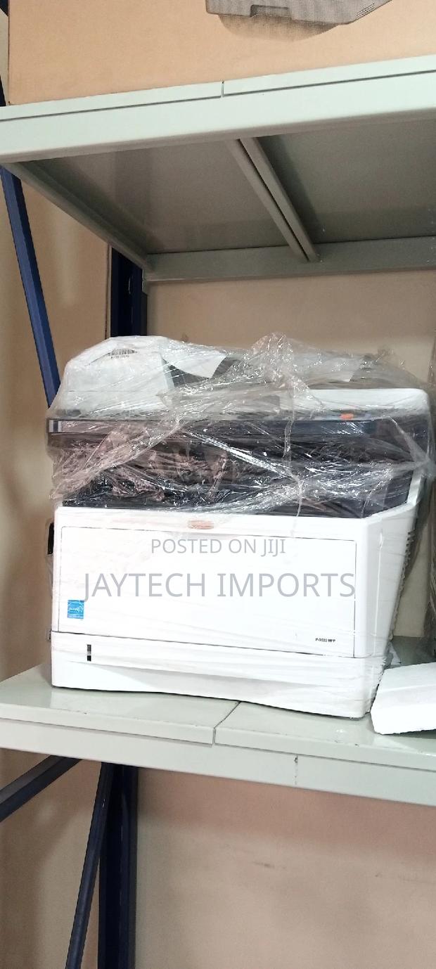 Photocopier Ecosys Fs 1128mfp - main view