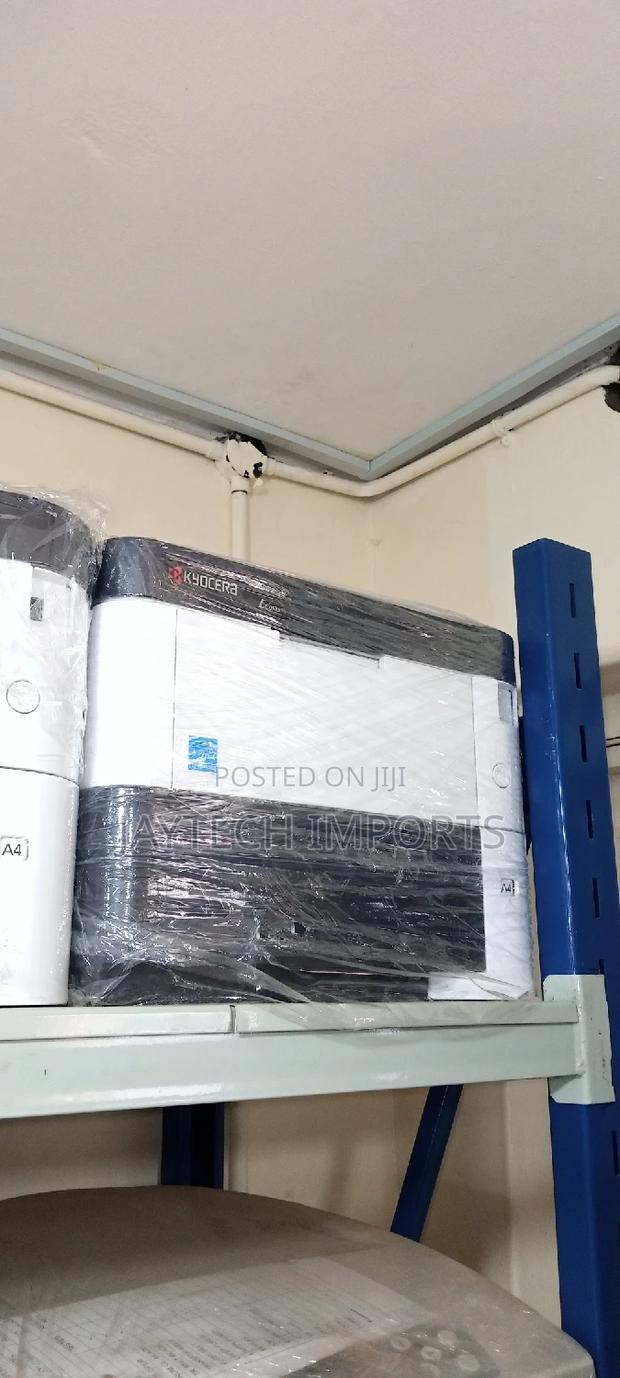 Printer Fs 4200 MFP