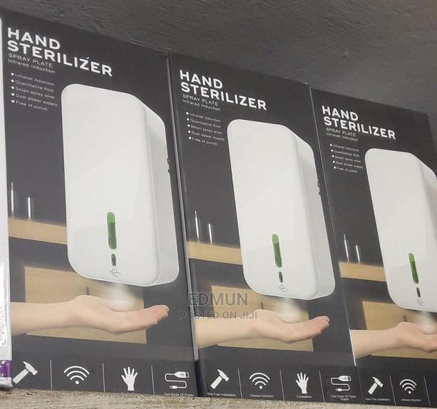 Automatic Hand Dispenser / Sterilizer WHOLESALE
