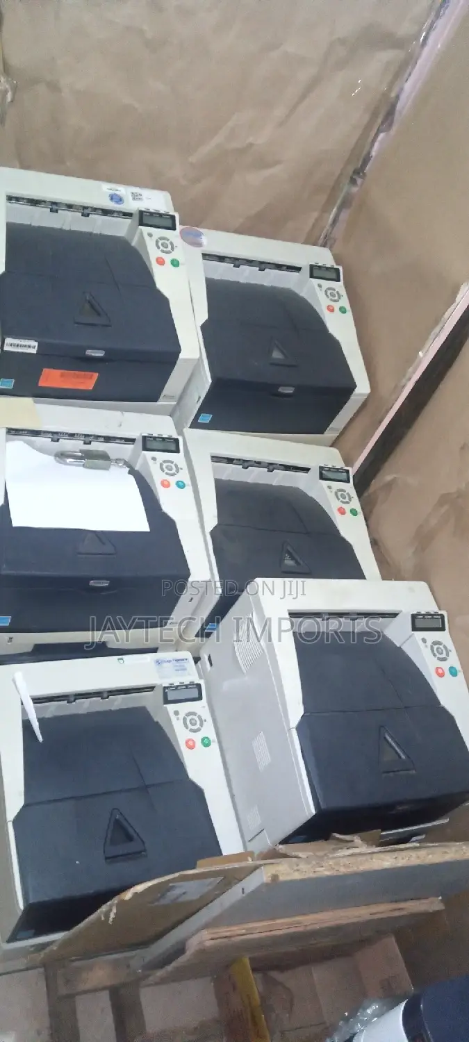 Stock for Kyocera Fs1370mfp