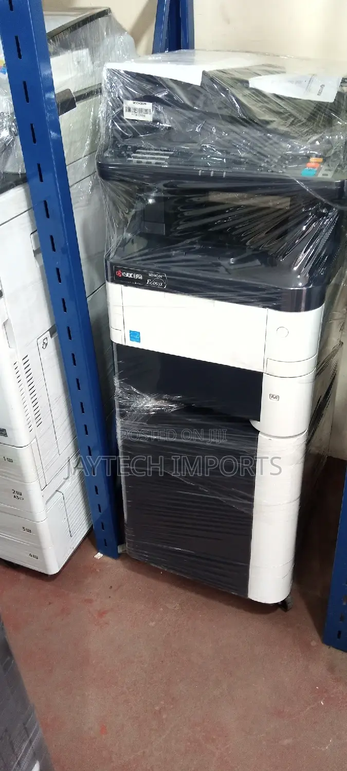 Photocopier Kyocera Ecosys Fs 3040 Dn