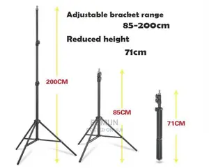 Tripod Stand