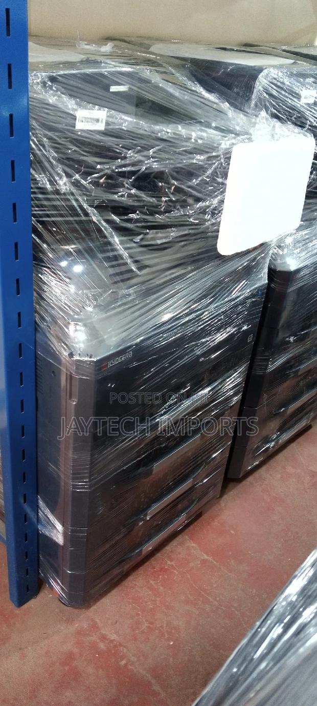 Durable Kyocera Taskkalfa 3510i - main view