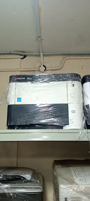 Heavy Printer Fs 4200