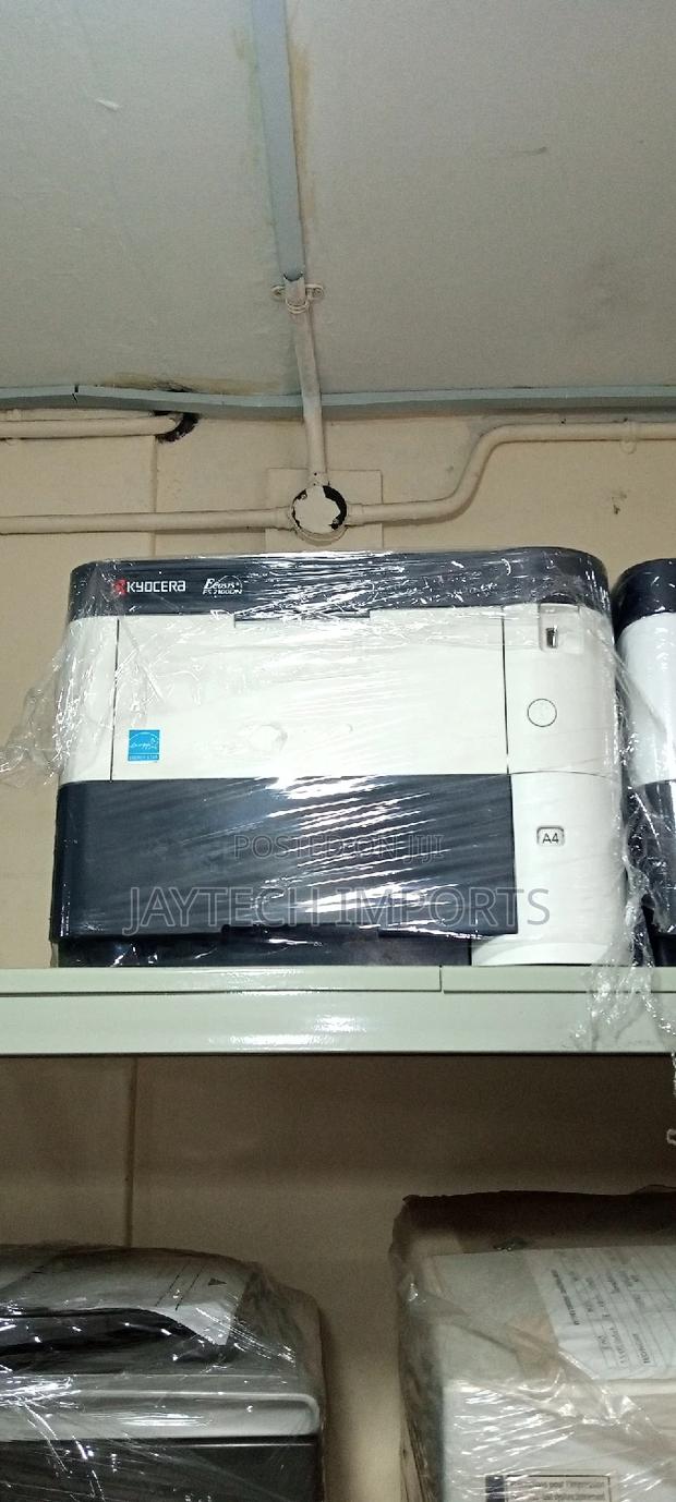 Heavy Printer Fs 4200 - main view