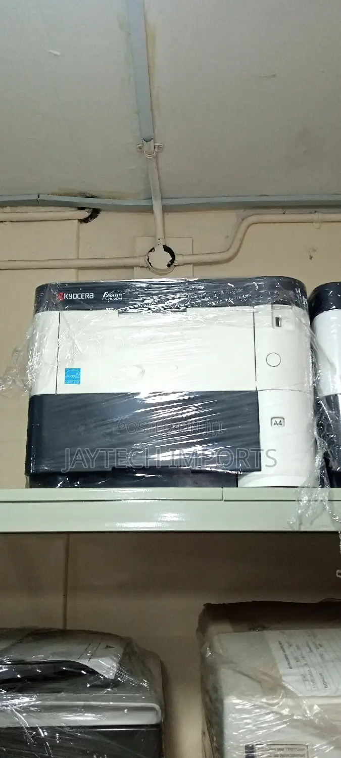 Heavy Printer Fs 4200