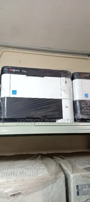 Heavy Printer Fs 4200