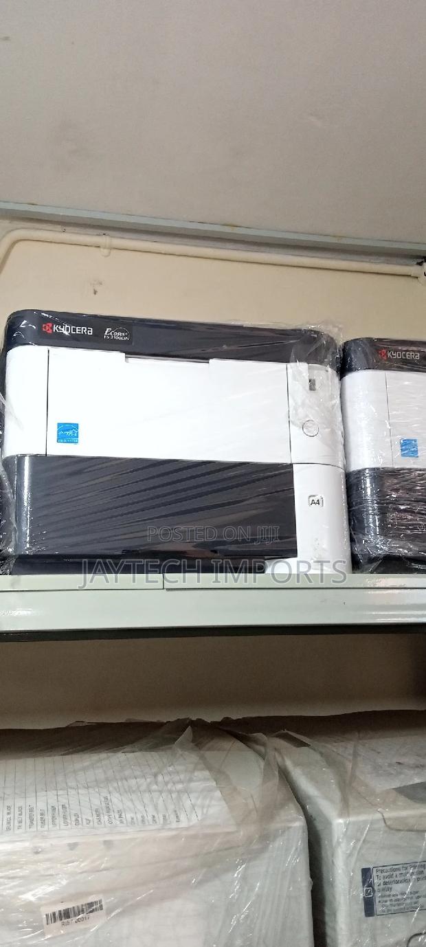 Heavy Printer Fs 4200 - thumbnail 2