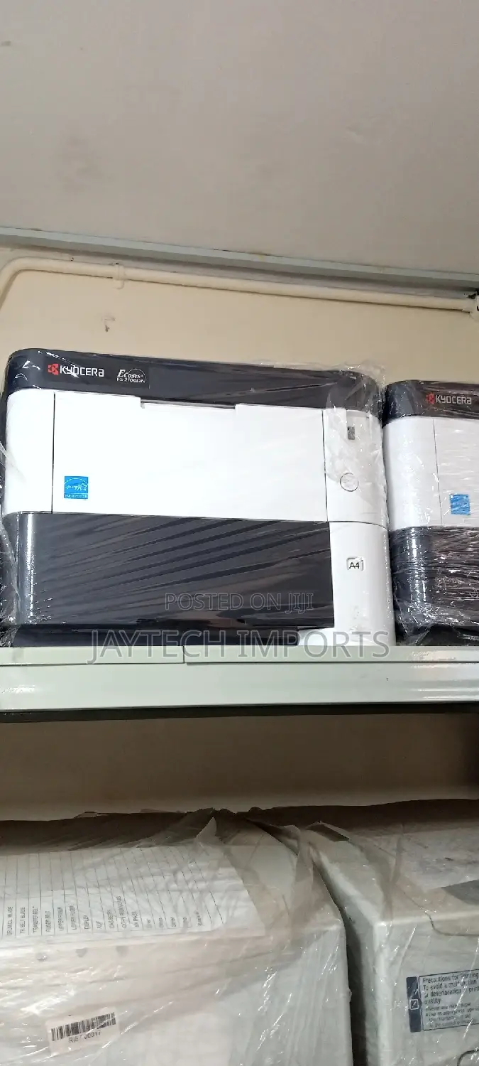 Heavy Printer Fs 4200