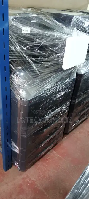 Efficient Kyocera Taskkalfa 3510i