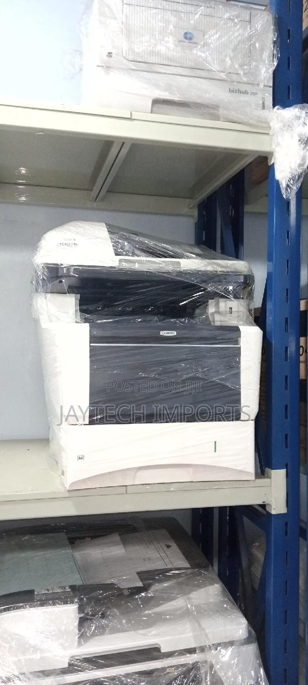 Printer Kyocera Ecosys Fs 3140 Mfp - main view