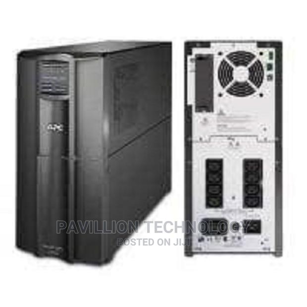 Ups Smart 2.2 Lcd - main view