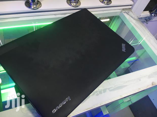 Lenovo E440 Thinkpad Corei5 4gbram 500hdd 2.7ghz Wifi Cam - thumbnail 3