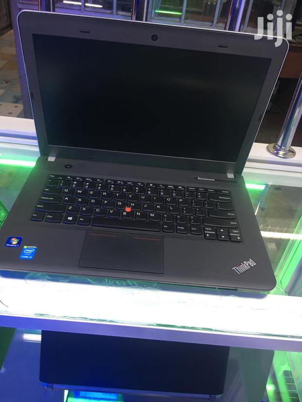Lenovo E440 Thinkpad Corei5 4gbram 500hdd 2.7ghz Wifi Cam - main view