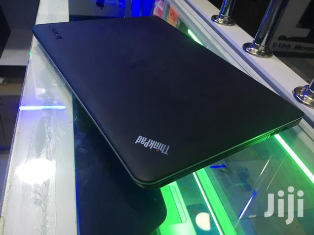 Lenovo E440 Thinkpad Corei5 4gbram 500hdd 2.7ghz Wifi Cam - thumbnail 2