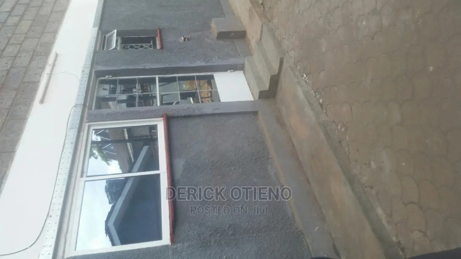 1bdrm Apartment in Kilimani for rent