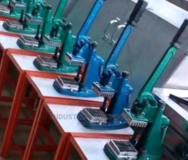 Commercial Potato Chipper/Chips Cutter - main view