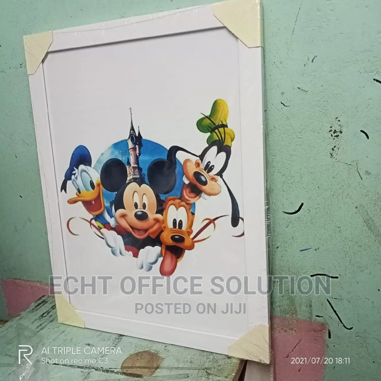 Photo Frames